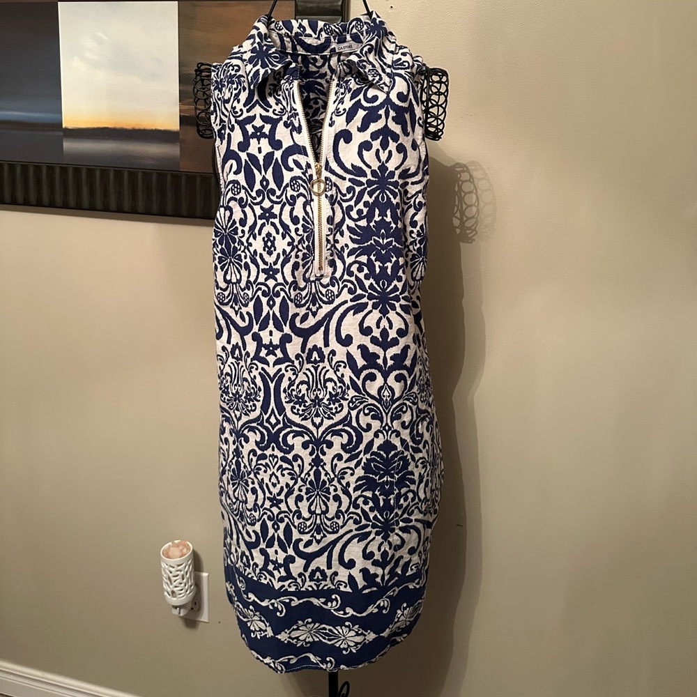 Casa Cabana Italian Style Dress